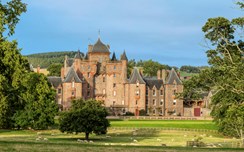 Timeless Castle